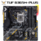 华硕 TUFB365M-PLUSGAMING主板支持WIN7支持CPU97009400F8500IntelB365LGA1151产品图片1