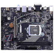 七彩虹 战斧B365M-HDPROV21游戏主板支持9100F9400FIntelB365LGA1151