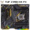 华硕 TUFZ390-PLUSGAMINGWI-FI电竞特工主板支持CPU9600K9700K9700FIntelZ390LGA1151产品图片1