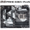 华硕 PRIMEB365-PLUS主板支持WIN7支持CPU9700K9400F8500IntelB365LGA1151产品图片1