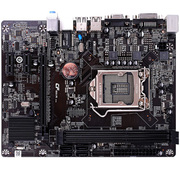 七彩虹 C.H81M全固态版V24A主板IntelH81LGA1150