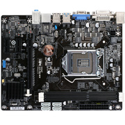 七彩虹 C.B85K全固态版V24游戏主板IntelB85LGA1150