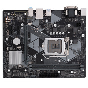 华硕 PRIMEH310M-KR2.0IntelH310LGA1151主板大师系列支持win7系统支持CPU9100F8100G5400