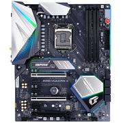 七彩虹 iGameZ390VulcanXV20电竞主板支持9600K9700K9900KIntelZ390LGA1151