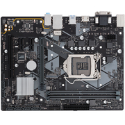 华硕 PRIMEB360M-D大师系列主板支持CPU9100F9400F95009700FIntelB360LGA1151