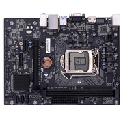 七彩虹 断剑C.H110M-KD3EVOV20游戏主板IntelH110LGA1151