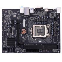 七彩虹 断剑C.H110M-KD3EVOV20游戏主板IntelH110LGA1151产品图片主图