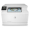 惠普 惠普HPM180n彩色激光多功能一体机M176n升级型号打印复印扫描三合一高速彩打产品图片1