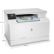 惠普 惠普HPM180n彩色激光多功能一体机M176n升级型号打印复印扫描三合一高速彩打产品图片3