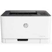 惠普 惠普HP150a锐系列新品彩色体积小巧简单操作CP1025升级款