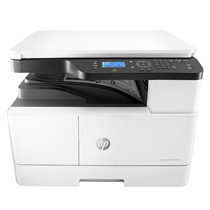 惠普 惠普HPM437dnA3数码复合机自动双面打印复印扫描433436升级系列产品图片主图