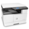 惠普 惠普HPM437dnA3数码复合机自动双面打印复印扫描433436升级系列产品图片2