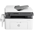 惠普 惠普HP138pnw锐系列新品激光多功能一体机四合一打印复印扫描传真自动进稿器1216nfh升级网络无线版