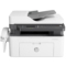 惠普 惠普HP138pnw锐系列新品激光多功能一体机四合一打印复印扫描传真自动进稿器1216nfh升级网络无线版产品图片1
