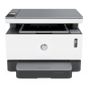 惠普 惠普HPLaserNSMFP1005智能闪充激光多功能一体机打印复印扫描M1005升级款创系列单打成本5分钱