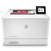 惠普 惠普HPM454dw彩色彩色打印液晶显示屏自动双面打印无线连接