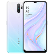 OPPO A11x4800万四摄5000mAh大电池8GB+128GB香草薄荷全网通4G全面屏拍照游戏智能手机