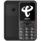 飞利浦 E151Y陨石黑电信版天翼直板老人手机超长待机老年手机学生备用功能机产品图片3