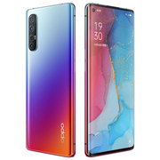 OPPO Reno3Pro双模5G视频双防抖90HZ高感曲面屏7.7mm轻薄机身8GB+128GB日出印象拍照游戏视频手机