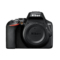 尼康 D3500单反相机数码相机AF-SDX尼克尔18-140mmf3.5-5.6GEDVR单反镜头产品图片2