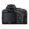 尼康 D3500单反相机数码相机AF-SDX尼克尔18-140mmf3.5-5.6GEDVR单反镜头产品图片4