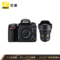 尼康 D750单反数码照相机全画幅套机AF-S14-24mmf2.8GED镜头产品图片1