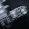 富士 X-T30XT30微单相机套机银色35mmF2定焦镜头黑2610万像素4K视频蓝牙WIFI产品图片4