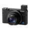 索尼 DSC-RX100M7黑卡数码相机24-200mm蔡司镜头实时眼部对焦4KHDR视频RX100VII黑卡7产品图片3