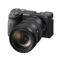 索尼 Alpha6600+16-55mmf2.8G镜头APS-C画幅微单数码相机黑色ILCE-6600A6600产品图片2