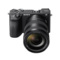 索尼 Alpha6600+16-55mmf2.8G镜头APS-C画幅微单数码相机黑色ILCE-6600A6600产品图片3