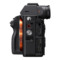 索尼 Alpha7RIII全画幅微单数码相机SEL55F18Z镜头套装约4240万有效像素5轴防抖a7RM3a7r3产品图片4