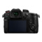 松下 GH5S微单数码相机专业视频C4K60P、双原生ISO、V-LogL预装、4：2：210bit内录产品图片3