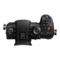 松下 GH5S微单数码相机专业视频C4K60P、双原生ISO、V-LogL预装、4：2：210bit内录产品图片4