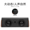 惠威 D3.2HT+Sub10G+天龙X518功放家庭影院落地音响套装5.1声道组合家用客厅电视音箱低音炮产品图片3