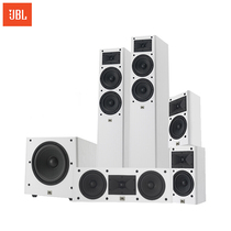 JBL Arena180WH5.1声道家庭影院套装产品图片主图