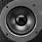 惠威 D50C音响音箱家庭影院中置音响木质HIFI高保真无源音响产品图片4