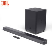 JBL Bar5.1SURROUND音响音箱家庭影院电视音响蓝牙音响条形音响回音壁壁挂音响soundbar低音炮