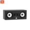 JBL STAGE125CBLK中置箱音响音箱家庭影院电视音响落地影院组合音响客厅影院音响套装HIFI产品图片1