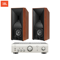 JBL STUDIO530CH+天龙PMA600功放Hifi音响音箱家庭影院网络播放高保真发烧级外接低音炮蓝牙产品图片主图