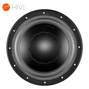 惠威 D8.8家庭影院发烧音响HIFI专业音箱喇叭低中音扬声器单元