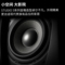 JBL STUDIO590BK+天龙X35005.1家庭影院音响音箱家庭音响客厅音响家庭影院组合套装低音炮功放产品图片3