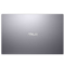 华硕 顽石六代Pro高性能锐龙15.6英寸轻薄笔记本电脑R7-3700U8G512SSD正版WIN10灰色产品图片2