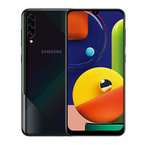 三星 GalaxyA50sSM-A5070棱镜黑6GB+128GB4800万后置三摄光学屏下指纹产品图片主图