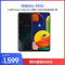 三星 GalaxyA50sSM-A5070棱镜黑6GB+128GB4800万后置三摄光学屏下指纹产品图片2