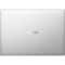 华为 MateBookXPro2020款13.9英寸超轻薄全面屏笔记本电脑十代酷睿i516G+512G集显3K触控银产品图片4