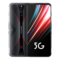 努比亚 红魔5G电竞游戏手机8GB+128GB骇客黑骁龙865144Hz屏幕刷新率内置风扇散热产品图片2