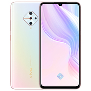 vivo Y9s8GB+128GB幻彩晴空3200万超清自拍4800万全场景四摄4500mAh大电池全网通4G手机