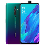 OPPO Reno2Z8G+128G极夜星云4800万夜拍四摄VOOC闪充炫彩升降全网通4G全面屏拍照游戏智能手机