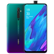 OPPO Reno2Z8G+128G极夜星云4800万夜拍四摄VOOC闪充炫彩升降全网通4G全面屏拍照游戏智能手机产品图片主图