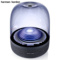 哈曼卡顿 HarmanKardonAuraStudio3音乐琉璃3代三代360度立体声桌面蓝牙音箱低音炮电脑音响产品图片2